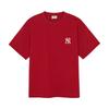 MLB Футболка New York Yankees FW25 Унисекс 3ATSQ0161-50RDD