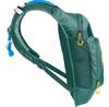 Рюкзак CamelBak Mini M.U.L.E. 1.5 green/mountains (Junior) (2814301000)