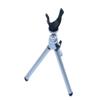 Winter Ice Rods Rests Pole Support Stand Fishing Rod Holder Telescopic Tripod Foldable Tools