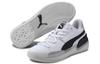 Puma Clyde Hardwood 'Черный' 193663-01