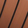 EVA Foam Boat Sheet Synthetic Teak