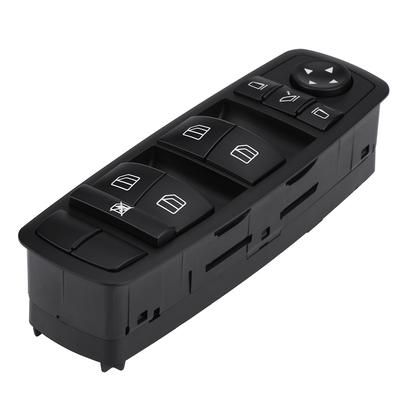 Главный переключатель стеклоподъемника для Mercedes Benz GL320 GL350 ML320 ML350 R63 2007 2012 2518300290