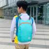 Backpack for Travel, Folding, Hiking, Outdoor, Lightweight, Water-resistant, Multi-functional, Men's and Women's Sports Backpack