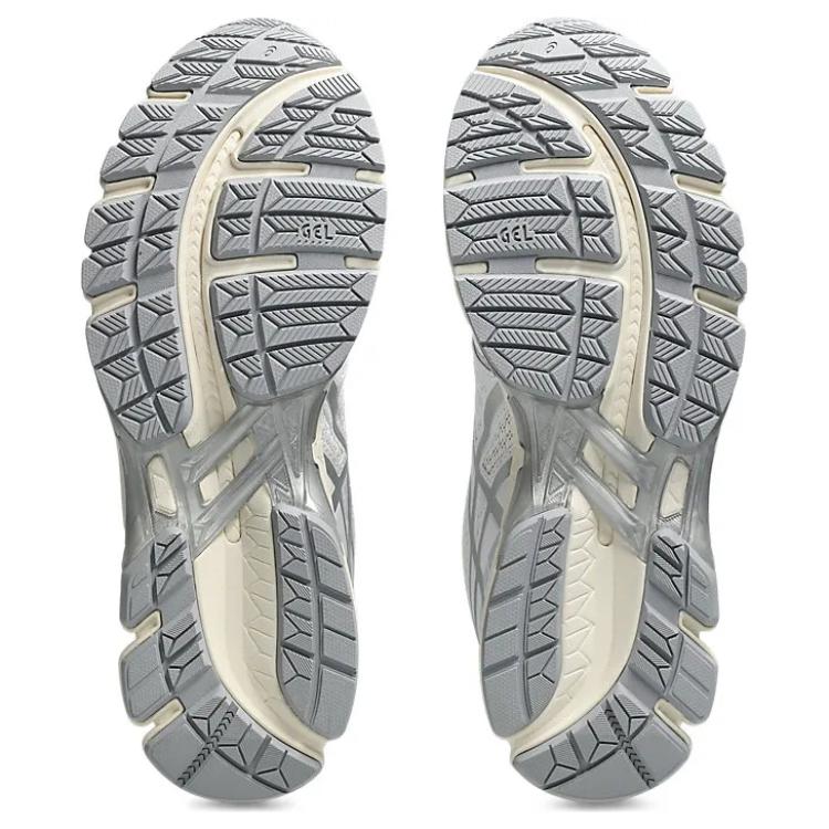 Asics Кроссовки унисекс Gel Kayano 20 White Pure Silver 1203A388-100