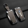 BBIW3 Zinc Alloy Car Remote Key Case Shell for BMW 1 3 5 7 Series X1 X3 X4 X5 F10 F20 F30 F18 F25 M3 M4 E34 E36 Keyless Accessories