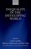 The Inequality In the Developing World Book