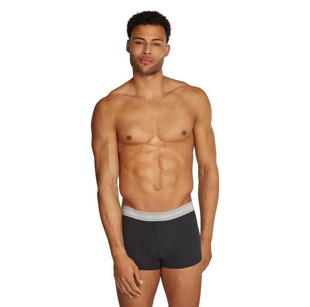 Calvin Klein Low Rise боксеры 3 шт.