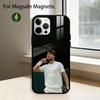 T-Tennis Carlos Alcaraz G-Garfia Phone Case For iPhone17,16,15,14,13,12,11 Plus,Pro Magnetic For Magsafe Wireless Charging