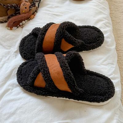 Обувь женская новая модная повседневная универсальная хлопковая обувь с мягкой подошвой, удобная и легкая, на одной педали, женская обувь на каждый день, обувь для мамы