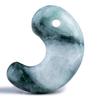 Itoigawa Natural Medium Japanese National Jomon Power Stone Jadeite Workshop Special Paulownia Wood Quality Guarantee MT0619 Jadeite, Size, Green,
