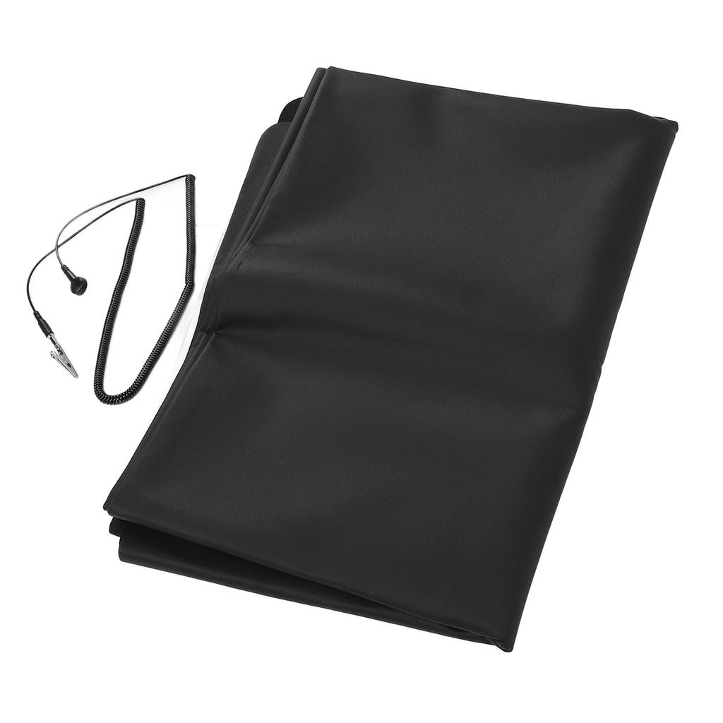 54,3 X 78,7 дюймов Заземляющий коврик Заземляющий коврик Успокаивающий коврик для снятия беспокойства и