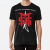 Мужская одежда Футболка Michael Schenker Group Michael Schenker Group Msg Рок Хэви Хард Метал Вооружены и готовы Rock Bottom Ufo Футболка