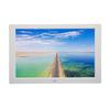 12.1-дюймовая цифровая фоторамка 1280x800 ЖК-дисплей HD рекламная машина для фотографий музыки видео