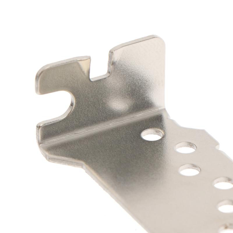 SSD Mount Baffle Universal Fit Durable Material for PM1725B PM1725A PM1735 983ZET PCIe SSD Computer Upgrade