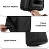 Nylon Protective Cover Durable Speaker Sleeve for JBL PartyBox Encore Essentinal Outdoor Events
