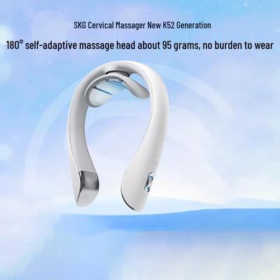 Массаж – Массаж шеи