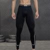 Men Sports Compression Tight Leggings Muscle Training Workout Bottoms Trousers Jogging Dry Yoga Pants Workout Tracksuit