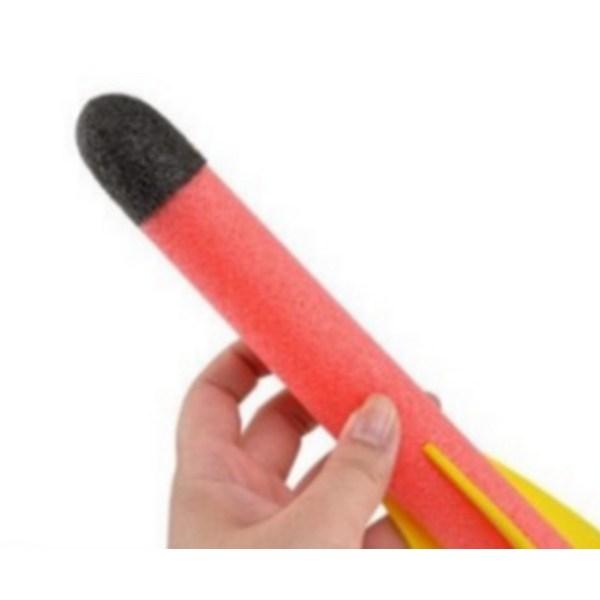 Игрушка-ракета Fun Zone Dual Battle Air, случайная доставка