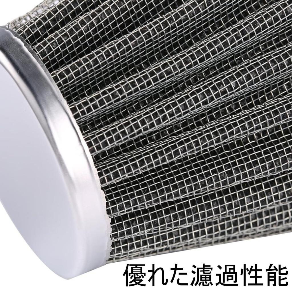 Мотоцикл Сетчатый Мощный Фильтр Комплект Воздушного Фильтра Впуска Мощный Фильтр Мешковатый Скутер Мотоцикл Воздушный