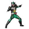 Medicom Kamen Rider Rah Genesis Kamen Rider Amazon New Omega