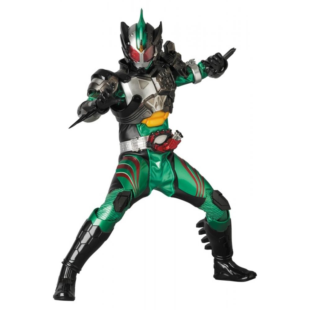 Medicom Rah Genesis Kamen Rider Amazon New Omega
