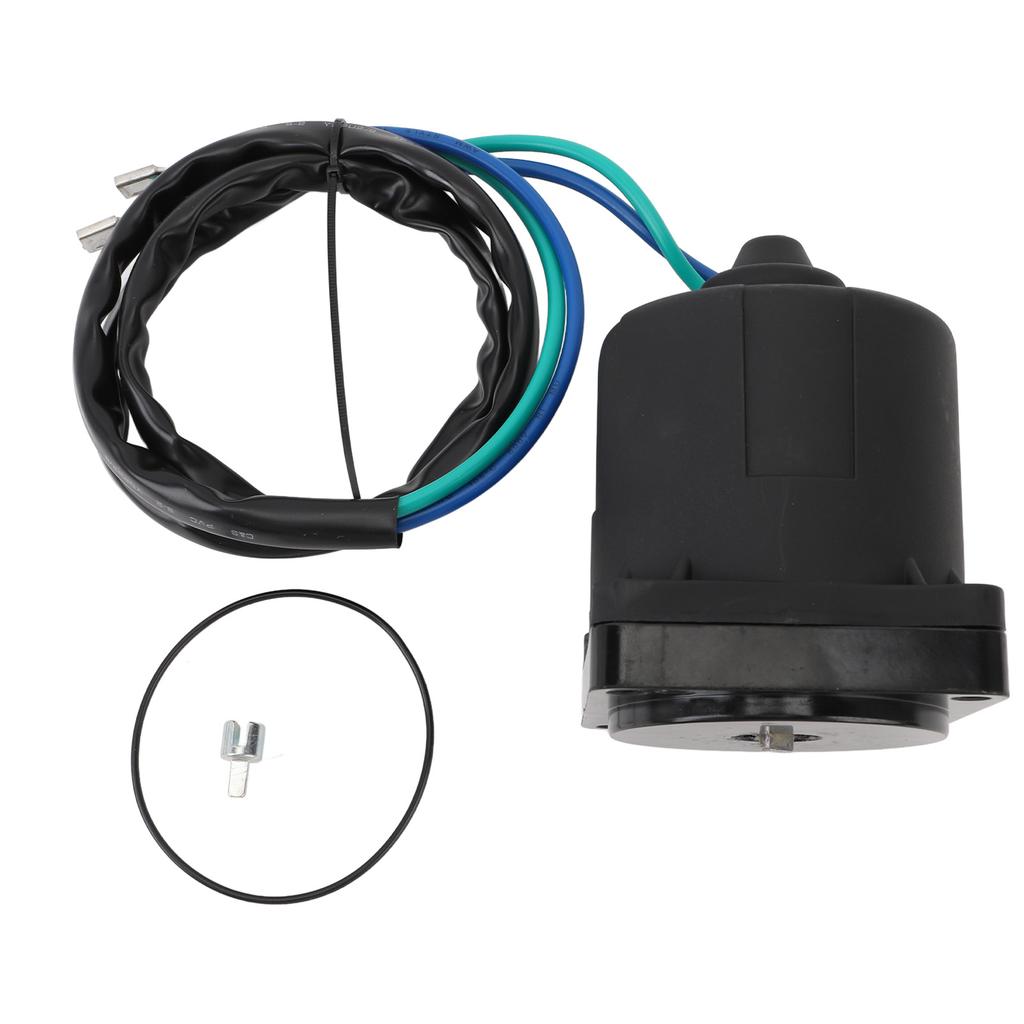 Мотор триммера 434495 Провода Идеальная герметизация Подвесной мотор триммера для 50 70 90 115 до 225 л.с. Подвесной 12 В