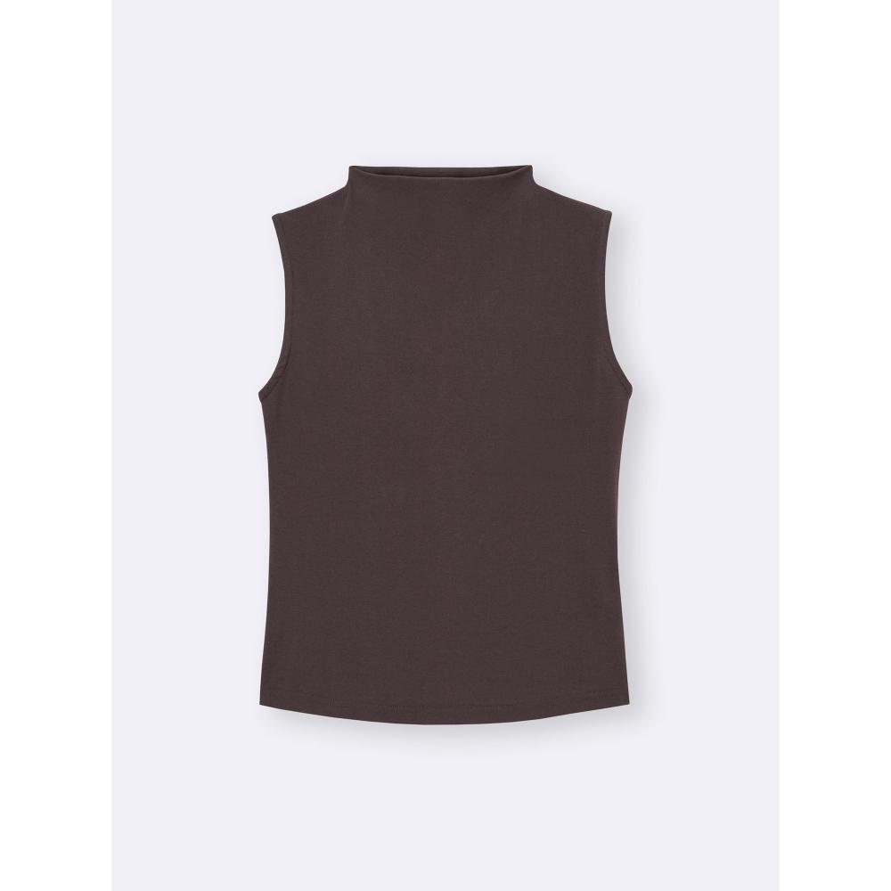 GU by Uniqlo Водолазка без рукавов Q