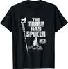 Survivor The Tribe Has Spoken Fire Reality TV Competition T-Shirt