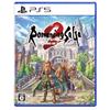 Romancing Saga 2: Revenge of the Seven - PS5 Game(Japanese Edition)