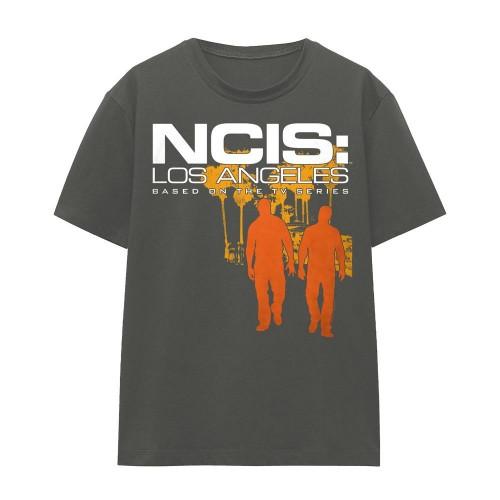 NCIS: Los Angeles Unisex Adult Slow Walk T-Shirt