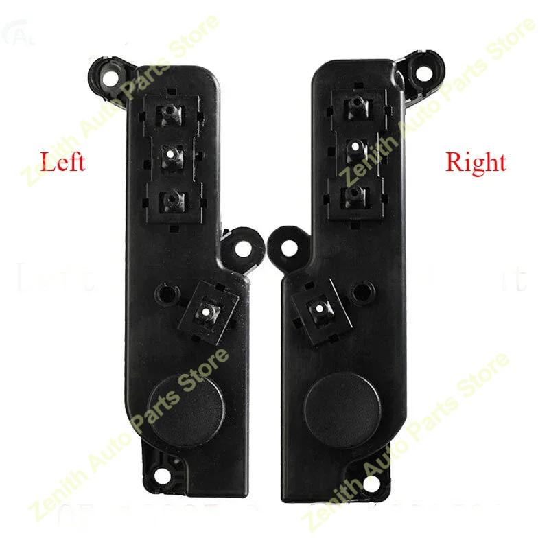Seat Adjustment Switch Assembly For Tesla Model 3/Y Seat Control Switch 1098529-00-F 1098530-00-F 2017- Car Accesorios