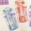 DIY Scrapbooking Glue Tape Pen Shape Roller Glue Tape High Quality Dot Glue  Student Stationery