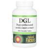 DGL, Root Extract, Chewable 180 Tablets
