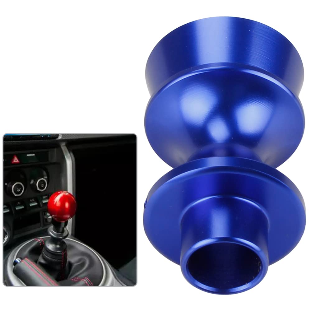 Ручка вращения MUTEKI, Алюминий, Кнопка дрифта, Ручка, Детали, Ручной тормоз, Совместимо с Toyota