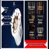 Mengpao Smart LED Ceiling Strip Light