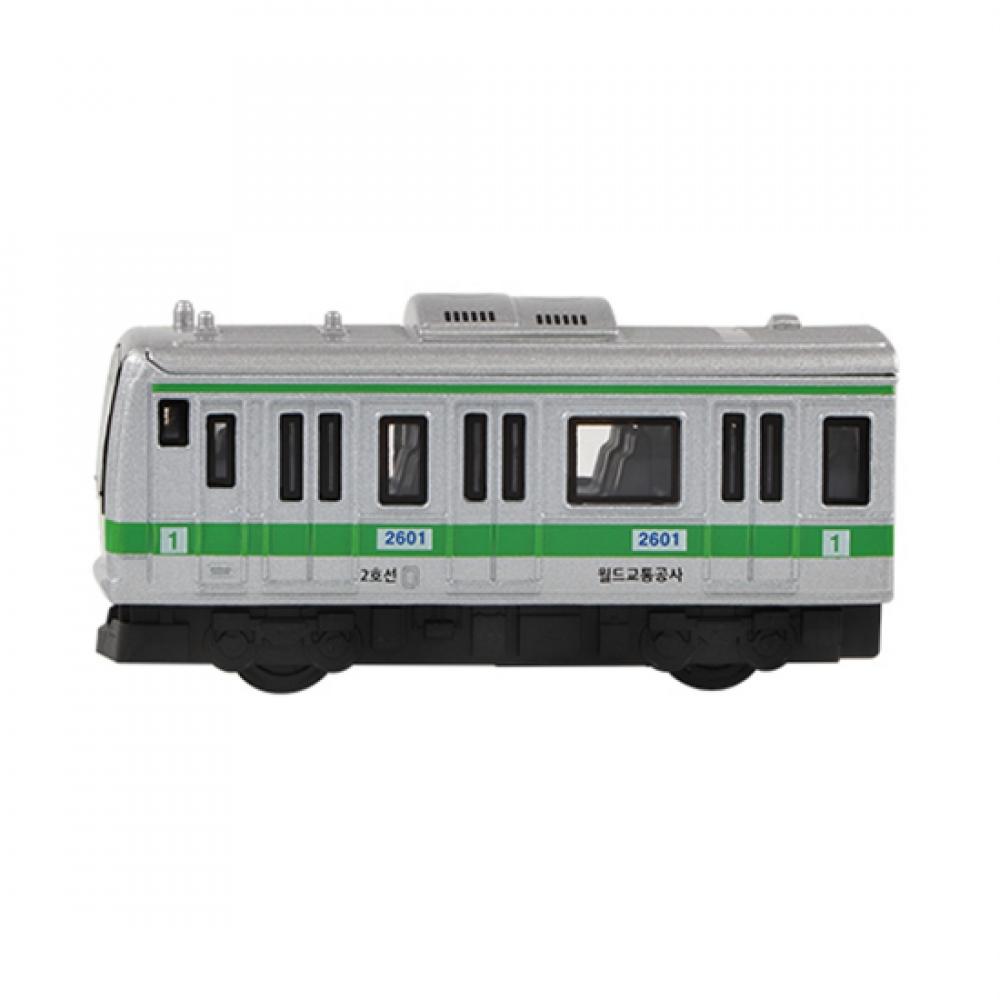Mimi World Subway Line 2 Mw 008