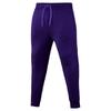 220g Mens Fleece Sweatpants Casual Sports Trousers