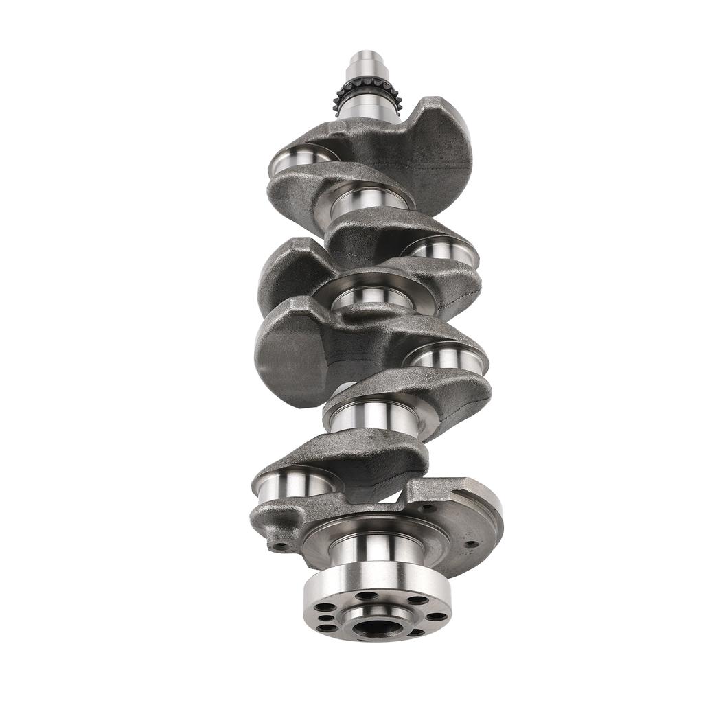 Комплект для капитального ремонта двигателя G4NG 2.0L с коленвалом, шатунами и ГРМ для Hyundai Kia