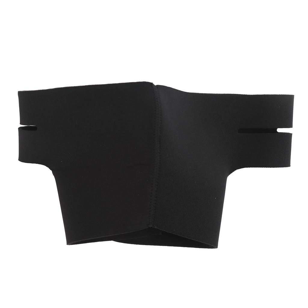 Эластичный тонкий бандаж для подтяжки лица V-образный женский пояс для подбородка и щек, массажный ремень для лица