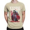 Vintage TShirt Summer Ice Nine Kills The Silver Scream Leisure TShirts Cotton Y2K Casual Pattern Short Sleeve Clothing