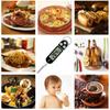 Food Thermometer TP300 Digital Kitchen Thermometer For Meat Cooking Food Probe BBQ Electronic Oven Kitchen Tools