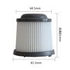 3 шт. HEPA-фильтр VF90 для Black & Decker PVF110 PHV1210 PHV1210P PHV1210B PHV1210L-A9 PD1820LF PD1820LG PHV1810 PD1420L