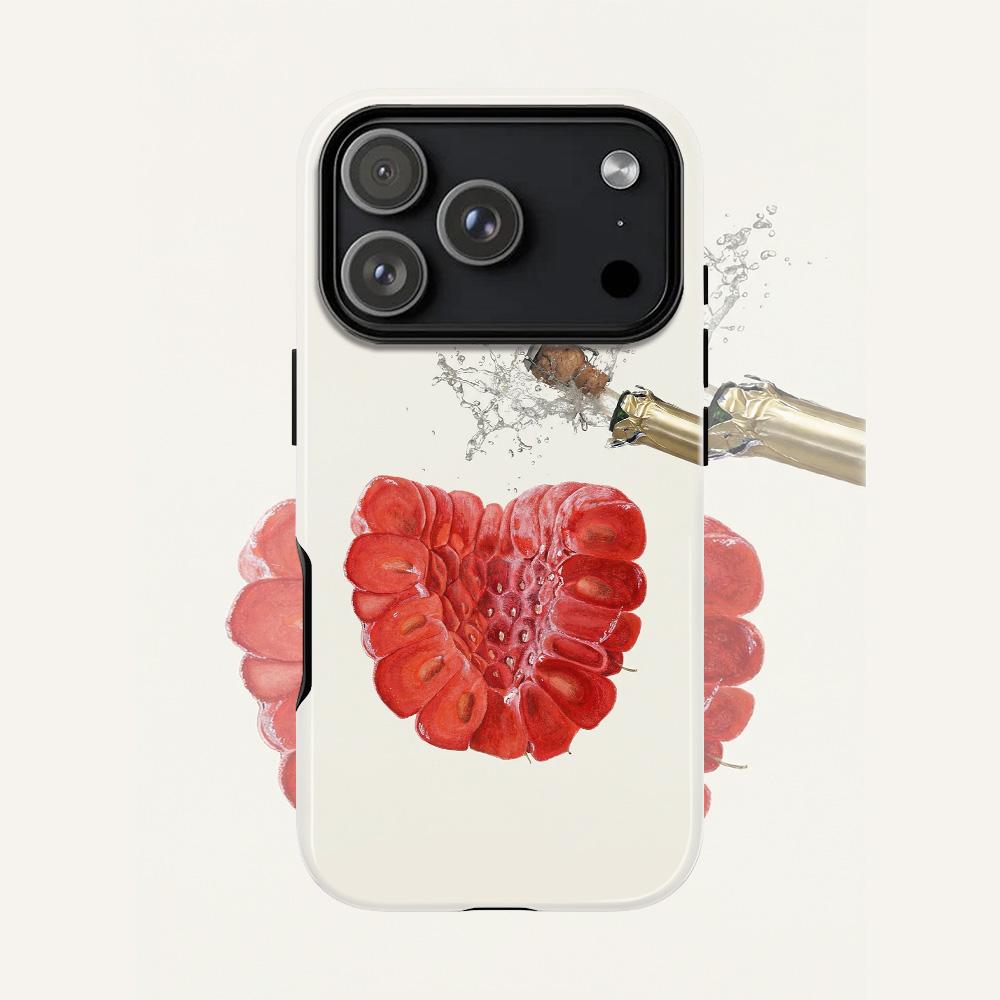 Clmj Art Чехол для телефона Martini для IPhone 17 17e 16e 16 15 14 13 12 11 X XS XR XSMAX 7 8 Air Pro Max Plus Двухслойная задняя крышка