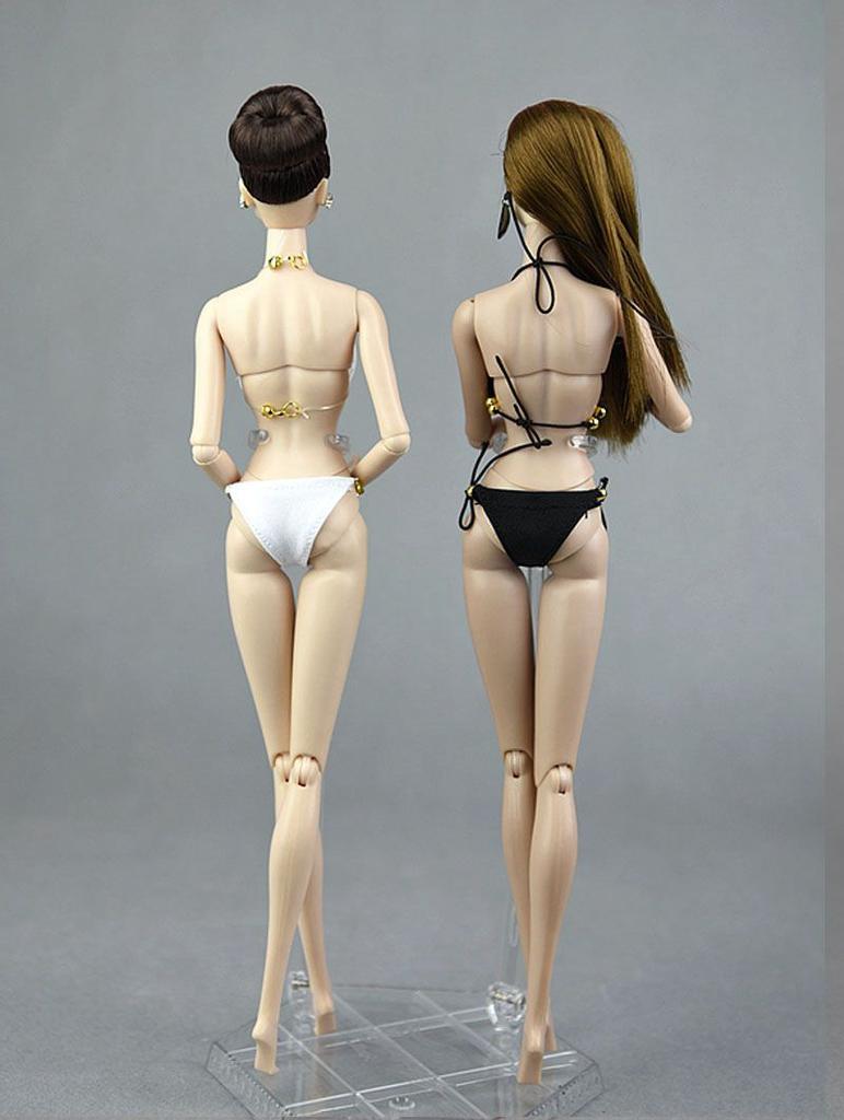 Купальник для куклы Барби