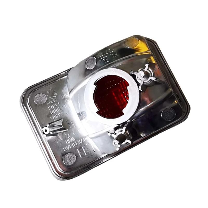 For Jeep WRANGLER 2007 2008 2009 2010 2011 2012 2013 2014 2015 2016 2017 2018 Rear Fog Light 55078104AC 55078105AC