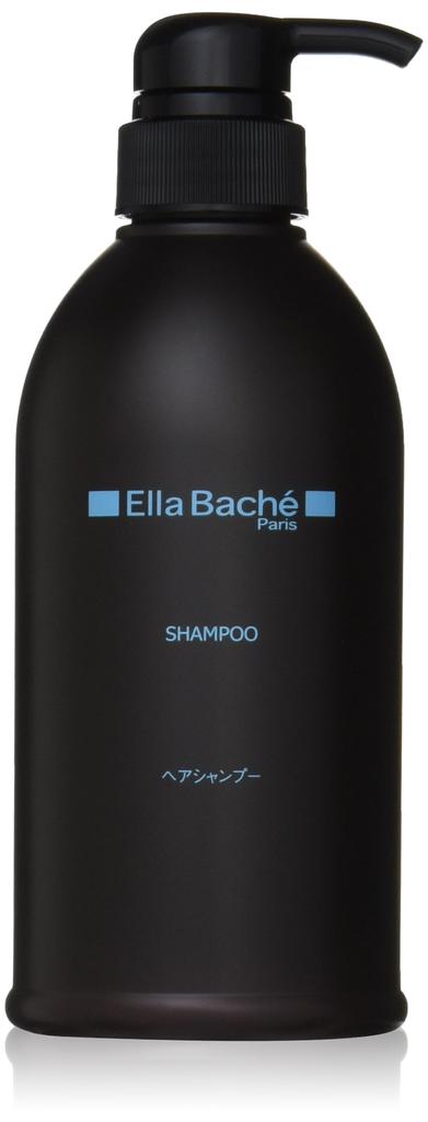 Elabashe Hair Shampoo 500ml