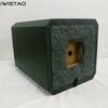 IWISTAO HIFI 10-дюймовый пассивный сабвуфер Пустой корпус Сотовый HDF-плита Корпус Автозвук DIY