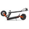JOYOR S8-S-Z 600*2W Dual Motor Electric Scooter, 48V26Ah Battery, 80km Range, Hydraulic Brakes, Foldable