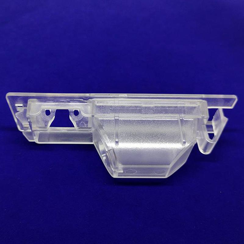 Car Rear View Camera Bracket License Plate Lights Housing Mount For Opel Buick