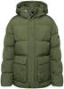 Зимняя куртка Marc O'Polo с капюшоном и водоотталкивающей поверхностью (231092670032) олива